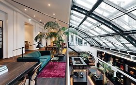 Ruby Ella Hotel Cologne